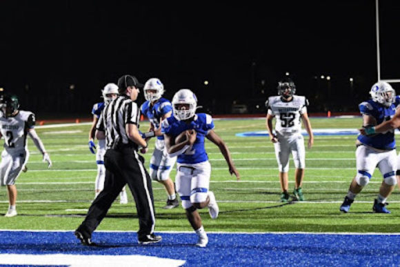 Meet your Posher, Kaden - Picture 1 of 1